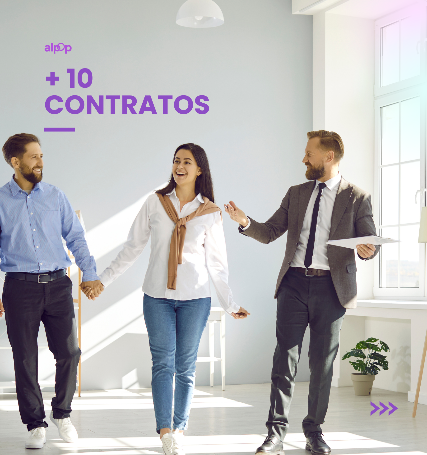 ebook + 10 contratos sem sombra